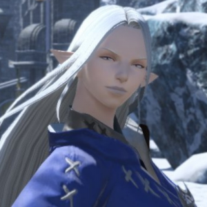 Ysaylejpg — FFXIV - Characters (6.0 Spoilers!) option 142