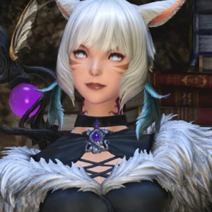 Yshtolajpg — FFXIV - Characters (6.0 Spoilers!) option 143