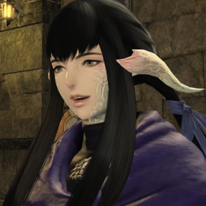 Yugirijpg — FFXIV - Characters (6.0 Spoilers!) option 144