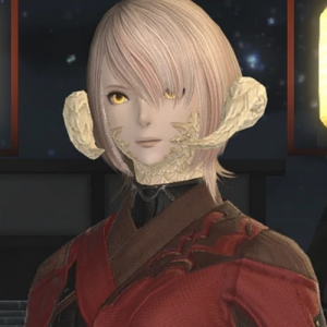 Yukijpg — FFXIV - Characters (6.0 Spoilers!) option 145