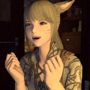Zhloejpg — FFXIV - Characters (6.0 Spoilers!) option 147