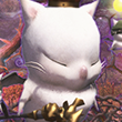 Good King Moogle Mog Xiipng — FFXIV Trials Music (5.3) option 5