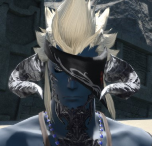 122 Daidukul The Mirthfuljpg — FFXIV waifu list (gender neutral) option 1