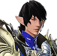 Aymericpng — FFXIV waifu list (gender neutral) option 2