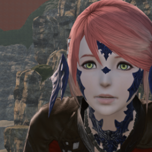 Ffxivcirinapng — FFXIV waifu list (gender neutral) option 18