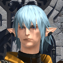 Ffxivhaurchefant2png — FFXIV waifu list (gender neutral) option 23
