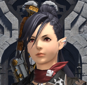 Ffxivhildapng — FFXIV waifu list (gender neutral) option 24