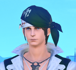 Ffxivjackepng — FFXIV waifu list (gender neutral) option 27