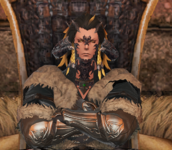 Ffxivmagnaipng — FFXIV waifu list (gender neutral) option 31