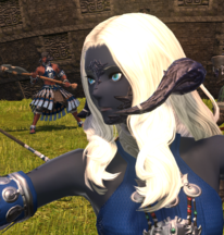Ffxivsadupng — FFXIV waifu list (gender neutral) option 33