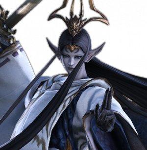 Ffxivseiryuupng — FFXIV waifu list (gender neutral) option 34