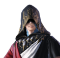 Ffxivshthecrystalexarchpng — FFXIV waifu list (gender neutral) option 39