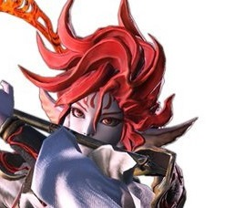 Ffxivsuzakurenderjpg — FFXIV waifu list (gender neutral) option 41