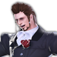 Hildibrandarrpng — FFXIV waifu list (gender neutral) option 46
