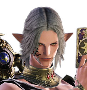 Uriangeraugureltffxiv50png — FFXIV waifu list (gender neutral) option 57