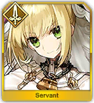 A4png — FGO 4th Anniversary GSSR (Knight Classes) option 4