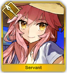 C3png — FGO 4th Anniversary GSSR (Knight Classes) option 15