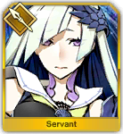 C4png — FGO 4th Anniversary GSSR (Knight Classes) option 16