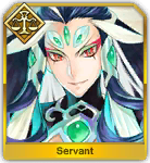 D2png — FGO 4th Anniversary GSSR (Knight Classes) option 18