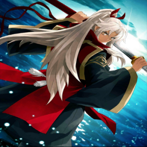 Amakusa4png — FGO Final Ascension Art Tier List (UPDATED) option 6