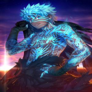 Angra4png — FGO Final Ascension Art Tier List (UPDATED) option 8