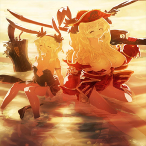 Annearcher4png — FGO Final Ascension Art Tier List (UPDATED) option 10