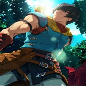 Arash4png — FGO Final Ascension Art Tier List (UPDATED) option 11