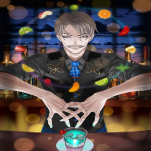 Archermoriartygraycollarpng — FGO Final Ascension Art Tier List (UPDATED) option 14