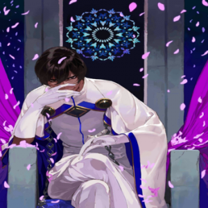Arjuna4png — FGO Final Ascension Art Tier List (UPDATED) option 16