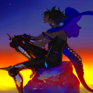 Arjunaalter4png — FGO Final Ascension Art Tier List (UPDATED) option 17