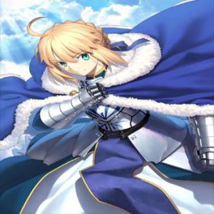 Artoria4png — FGO Final Ascension Art Tier List (UPDATED) option 21