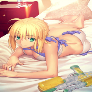 Artoriaarcher4png — FGO Final Ascension Art Tier List (UPDATED) option 23
