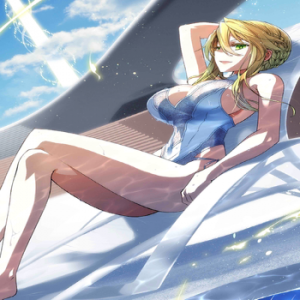 Artoriaruler4png — FGO Final Ascension Art Tier List (UPDATED) option 24
