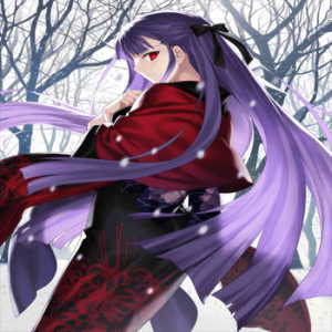 Asagamifujinostage4png — FGO Final Ascension Art Tier List (UPDATED) option 25