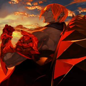 Ashwatthamapng — FGO Final Ascension Art Tier List (UPDATED) option 27