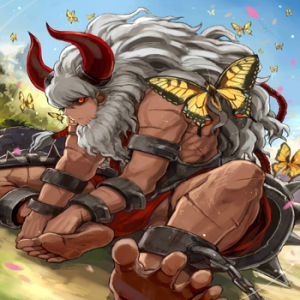 Asterios4png — FGO Final Ascension Art Tier List (UPDATED) option 28