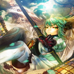 Atalanta4png — FGO Final Ascension Art Tier List (UPDATED) option 33