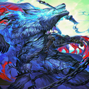 Avengerlobostage4png — FGO Final Ascension Art Tier List (UPDATED) option 37