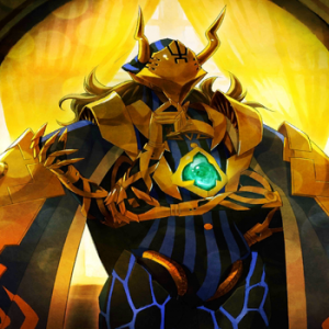 Avicebronstage4png — FGO Final Ascension Art Tier List (UPDATED) option 38