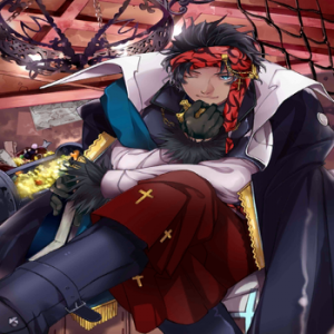 Bartholomew4png — FGO Final Ascension Art Tier List (UPDATED) option 40