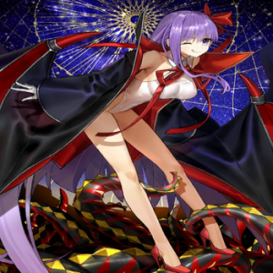 Bbsummercostume2png — FGO Final Ascension Art Tier List (UPDATED) option 44