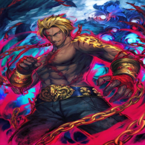 Beowulf4png — FGO Final Ascension Art Tier List (UPDATED) option 47