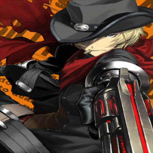 Billy4png — FGO Final Ascension Art Tier List (UPDATED) option 48