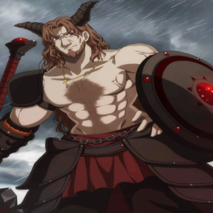 Bloodaxe4png — FGO Final Ascension Art Tier List (UPDATED) option 49
