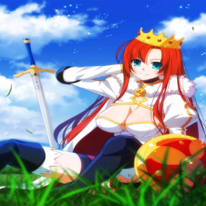 Boudica4png — FGO Final Ascension Art Tier List (UPDATED) option 50