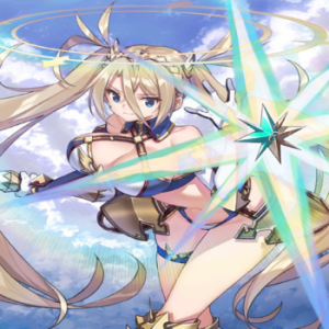 Bradamantestage4png — FGO Final Ascension Art Tier List (UPDATED) option 51