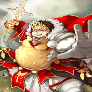 Caesar4png — FGO Final Ascension Art Tier List (UPDATED) option 53