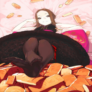 Chacha4png — FGO Final Ascension Art Tier List (UPDATED) option 58