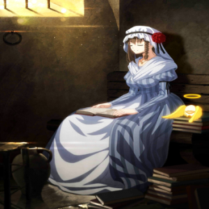 Charlote4png — FGO Final Ascension Art Tier List (UPDATED) option 60