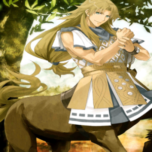 Chironport4png — FGO Final Ascension Art Tier List (UPDATED) option 63